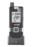 ZA-650 (CDP-801) Digital Wireless Intercom - 4 Button (WITH POWER SUPPLY) - TecAfrica Solutions