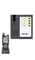 ZA-650 (CDP-801) Digital Wireless Intercom - 4 Button (WITH POWER SUPPLY) - TecAfrica Solutions