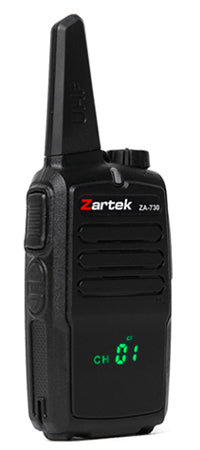 ZA-730 Two-Way Radio