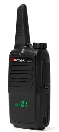 ZA-730 Two-Way Radio