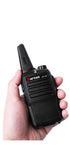 ZA-730 Two-Way Radio