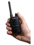 ZA-748 Two-Way Radio - TecAfrica Solutions