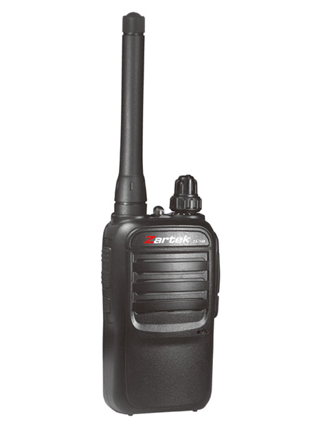 ZA-748 Two-Way Radio - TecAfrica Solutions