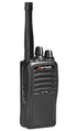 ZA-758 Two-Way Radio - TecAfrica Solutions