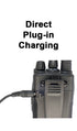 ZA-758 Two-Way Radio - TecAfrica Solutions