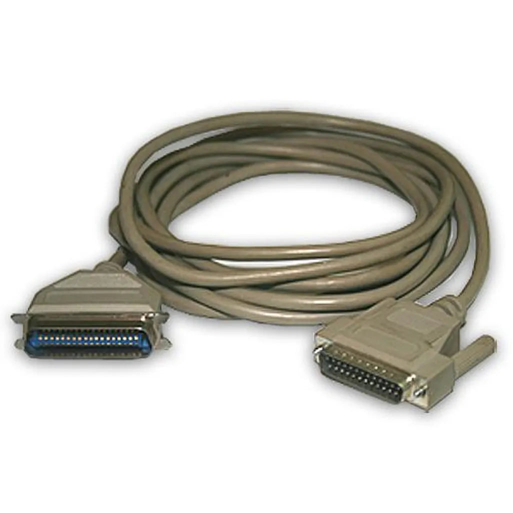 Epson / Zebra Parallel Printer Cable
