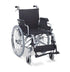 Wheelchair Allum / Nylon lightweight detachable arm
