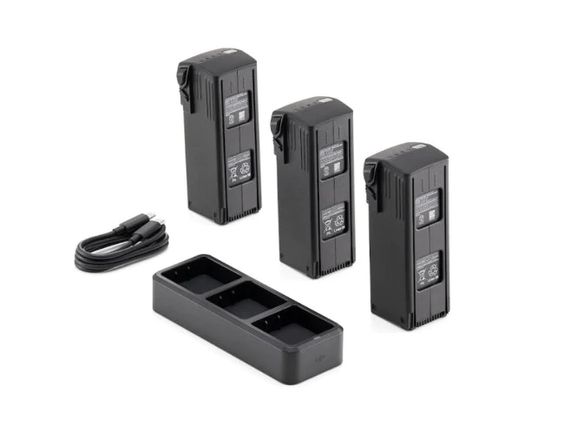 DJI Mavic 3 Enterprise Battery Kit