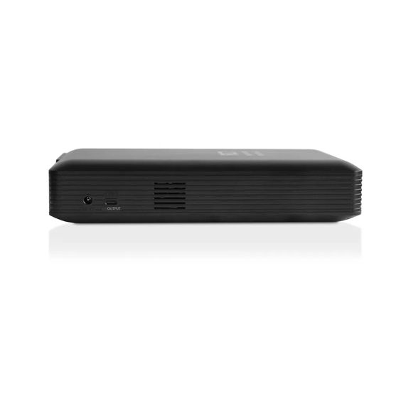 RCT MegaPower Lithium UPS 80000 mAh 250W; 2 x 230V AC Outlet