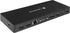 DYNABOOK USB-C DOCK  1x HDMI™  1x DisplayPort™  1x VGA/ 2x USB Type-C™  4x USB 3.0 ports 1x SD Card Slot  1x DC-IN jack