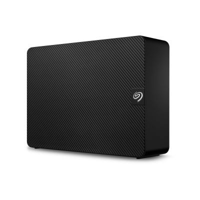 SEAGATE 8TB 3.5 EXPANSION DESKTOP USB 3.0 - TecAfrica Solutions