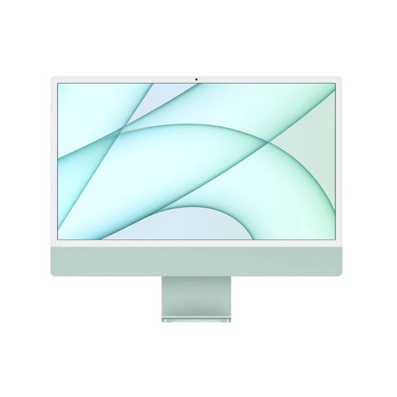 24-inch iMac M1-Chip with 8-core CPU 256GB