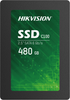 C100 Consumer class 2.5'' 480GB SATA