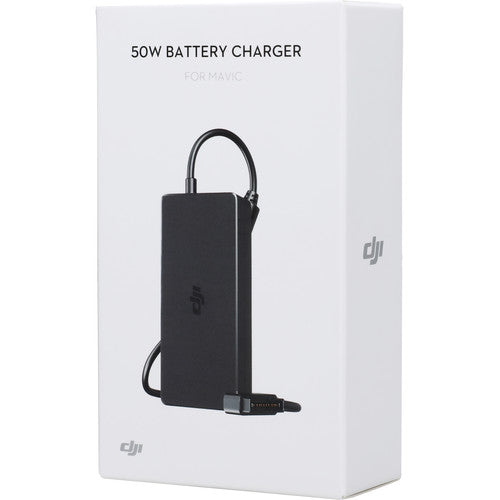 DJI Battery Charger for Mavic Pro (Without AC Cable)