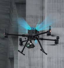 DJI MATRICE 300 RTK - TecAfrica Solutions