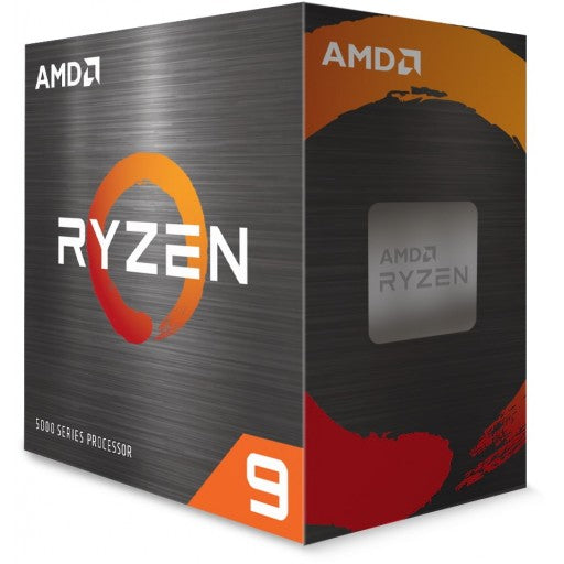 AMD RYZEN 9 5950X 16-CORE 3.7GHZ AM4 CPU