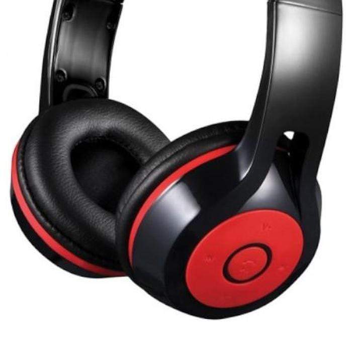 Amplify Pro Play Series Bluetooth Headphones
