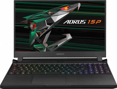 AORUS 15P XD|15.6'' 300Hz FHD|Intel Core i7-11800H|RTX 3070P GDDR6 8GB|8GB x 2 (16GB)|Gen4 1TB  NVMe SSD+Open|Win10H