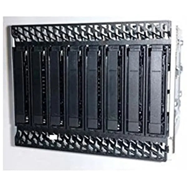 Intel 8x2.5 inch Tool less Hot Swap SAS/NVMe COMBO Drive Bay Kit AUP8X25S3NVDK Sawtooth