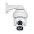 Avigilon H4 IR PTZ dome camera line pushes boundaries of tradition