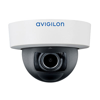 Avigilon 1.3C-H4M-D1-IR H4 Mini Dome Camera