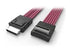 INTEL Cable Kit Oculink 700mm Vertical to Right angle connector Wolf Pass