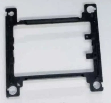 Intel CPU carrier Sawtooth Pass