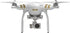 Phantom 3 Professional Pro Quadcopter 4K UHD Video Camera Drone (PRE-OWNED)