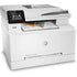 HP Color LaserJet Pro M283fdw A4 Multifunction Colour Laser Home & Office Printer - TecAfrica Solutions