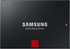 SAMSUNG 860 PRO 256 GB SATA SSD - Read Speed up to 560 MB/s  Write Speed to up 530 MB/s  Random Read up to 100000 IOPS  Random Write up to 90000 IOPS  MJX Controller  512 MB LPDDR 4  V-Nand