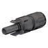 STAUBLI PV-KBT4/6II-UR CABLE COUPLER, FEMALE, 4-6MM²