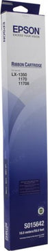 Black Ribbon LX-1350 / LX-1170 4 Mil Characters - TecAfrica Solutions