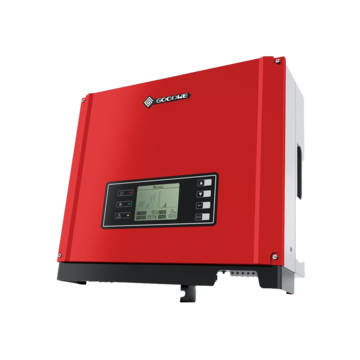 GoodWe 10kW 3 phase grid tied inverter, 1 MPPT, Wifi