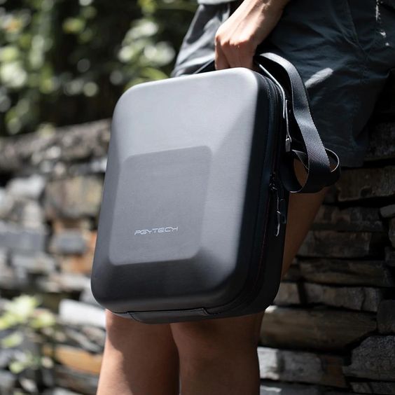 PGYTECH AIR 2S / MAVIC AIR 2 CARRYING CASE - TecAfrica Solutions