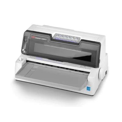OKI ML6300FB SC 24-pin 450 Cps Dot Matrix Printer 43490003