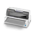 OKI ML6300FB SC 24-pin 450 Cps Dot Matrix Printer 43490003