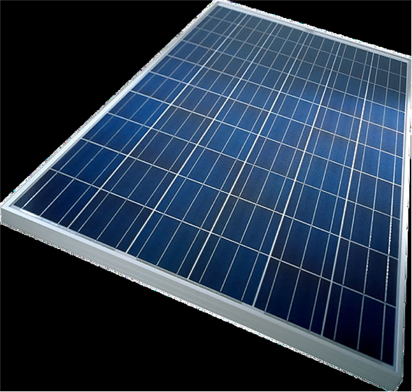 330W Polycrystalline Solar Panel Module