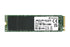 TRANSCEND 500GB MTE115S PCI-E GEN 3x4 M.2 2280 SSD 3D TLC - 3200 MB/s Read 2000 MB/s Write - 200 TBW