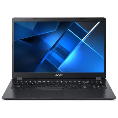 Acer Extensa 15 EX215-52-38T9 15.6-inch FHD Laptop - Intel Core i3-1005G1 256GB SSD 8GB RAM Windows 10 Pro NX.EG8EA.01G