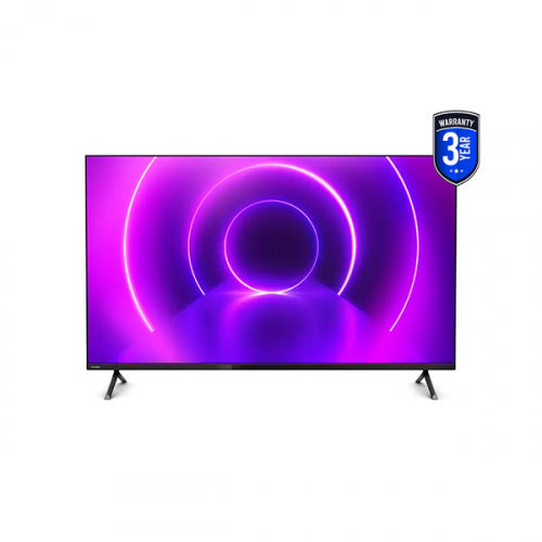 PHILIPS 55PUT8215/73 PERFORMANCE SERIES 4K UHD LED ANDROID 55" TV