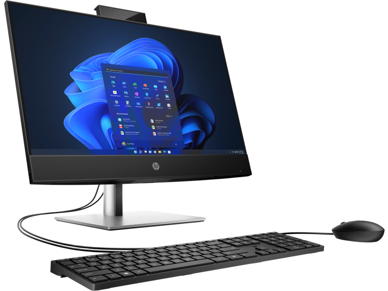 HP ProOne 440 G9 All-in-One PC (6B2A5EA) ETA 4 TO6 WEEKS
