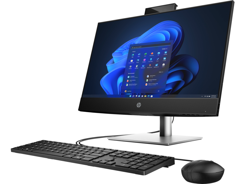 HP ProOne 440 G9 All-in-One PC (6B2A5EA) ETA 4 TO6 WEEKS