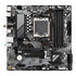 GIGABYTE AMD A620 Chipset for AMD AM5; 4x Dual DDR5; 1x M2; 1x HDMI; DP