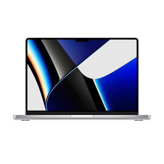 16-inch MacBook Pro M1-Pro-Chip 10-Core 1TB