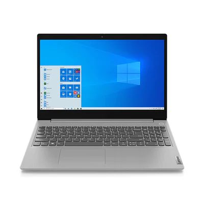 Lenovo IdeaPad 3 15.6-inch FHD Laptop - Intel Core i3-1115G4 256GB