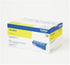 High Yield Yellow Toner Cartridge for HLL8360CDW/ MFCL8690CDW/ MFCL9570CDW