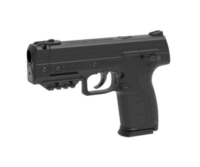 Byrna SD XL Ready Kit - BLACK