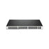 D-LINK 52 PORT SMART MANAGED SWITCH - 48X 1GBE PORTS 4X 1GBPS SFP PORTS RACKMOUNT FORM FACTOR