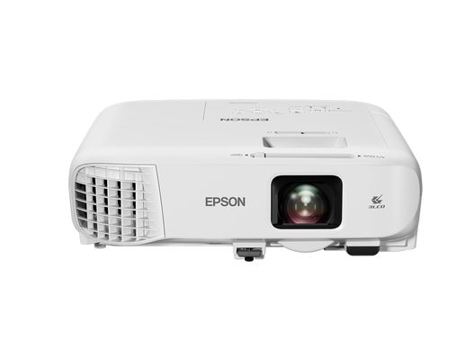 Epson EB-E20