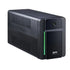 APC Back-UPS 1600VA 900W 230V AVR IEC Sockets